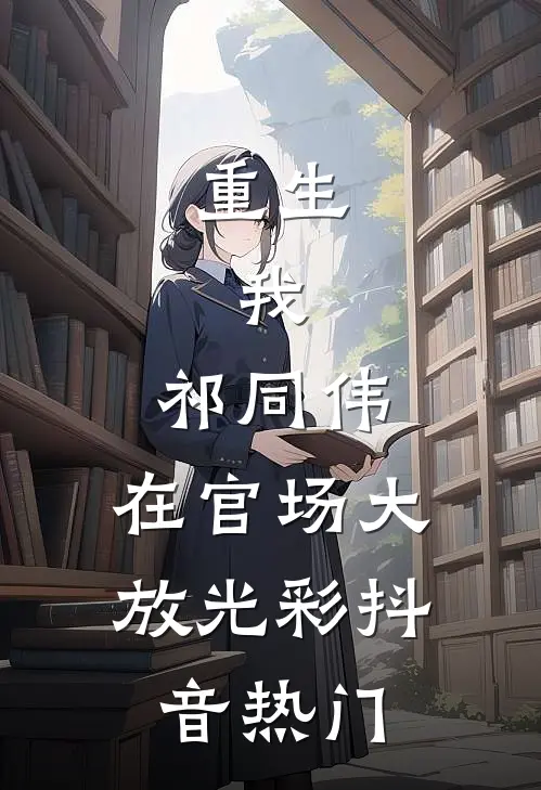 重生：我，祁同伟，在官场大放光彩抖音热门
