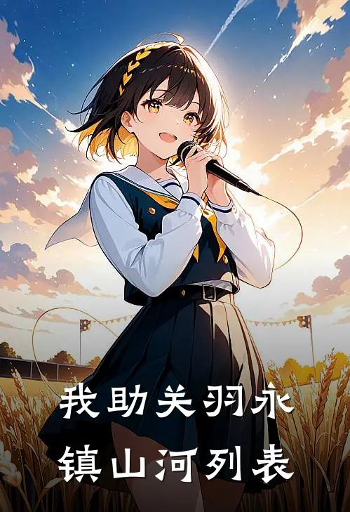 我助关羽永镇山河列表