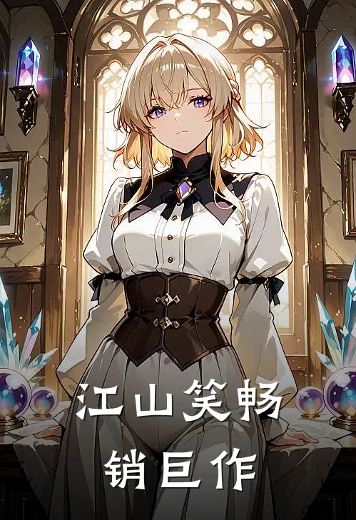 江山笑畅销巨作