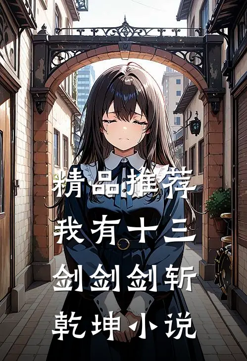精品推荐我有十三剑剑剑斩乾坤小说