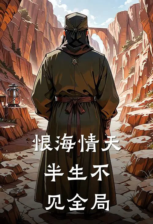 恨海情天，半生不见全局