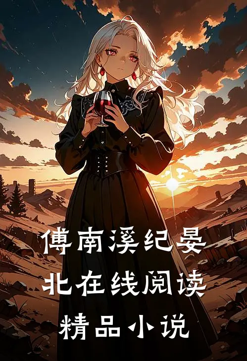 傅南溪纪晏北在线阅读精品小说