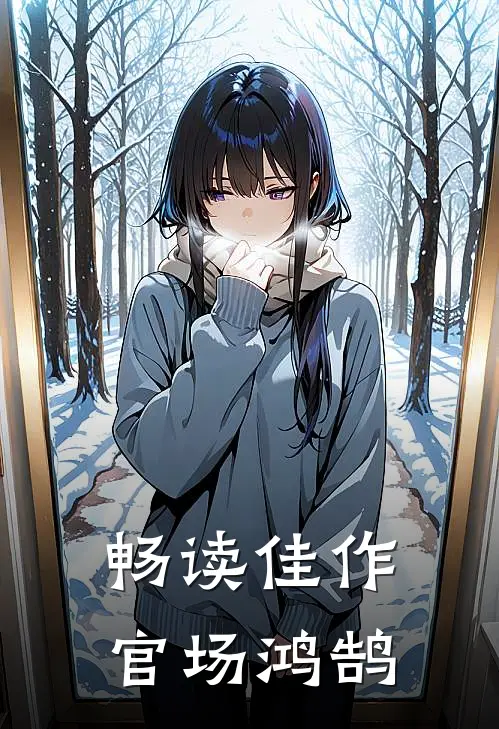 畅读佳作官场鸿鹄