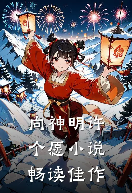 向神明许个愿小说畅读佳作