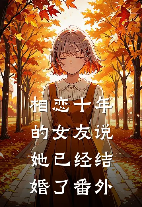 相恋十年的女友说她已经结婚了番外