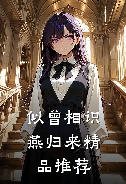 似曾相识燕归来精品推荐