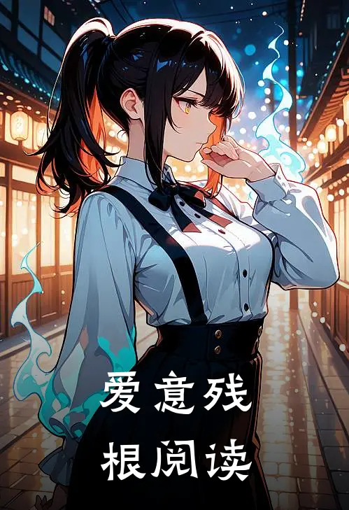 爱意残根阅读