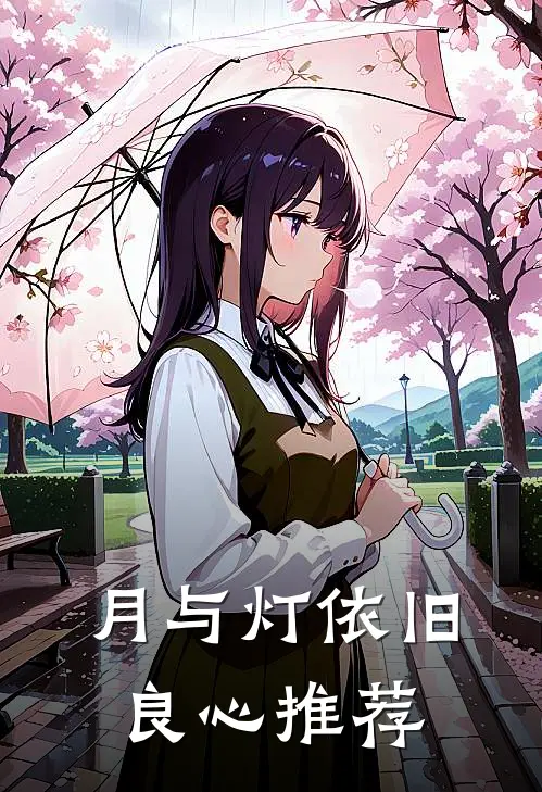 月与灯依旧良心推荐