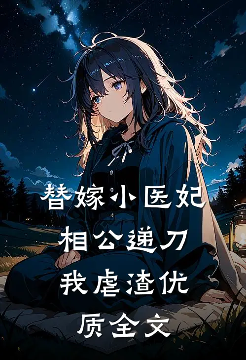 替嫁小医妃，相公递刀我虐渣优质全文