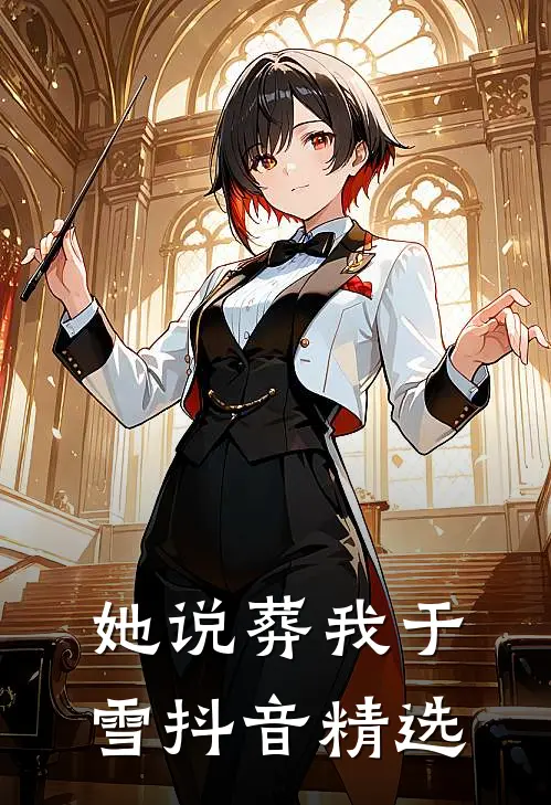 她说葬我于雪抖音精选