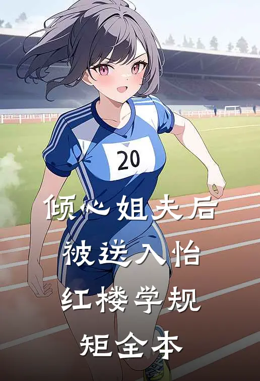 倾心姐夫后，被送入怡红楼学规矩全本