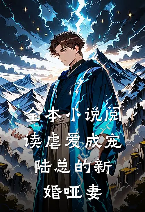 全本小说阅读虐爱成宠：陆总的新婚哑妻