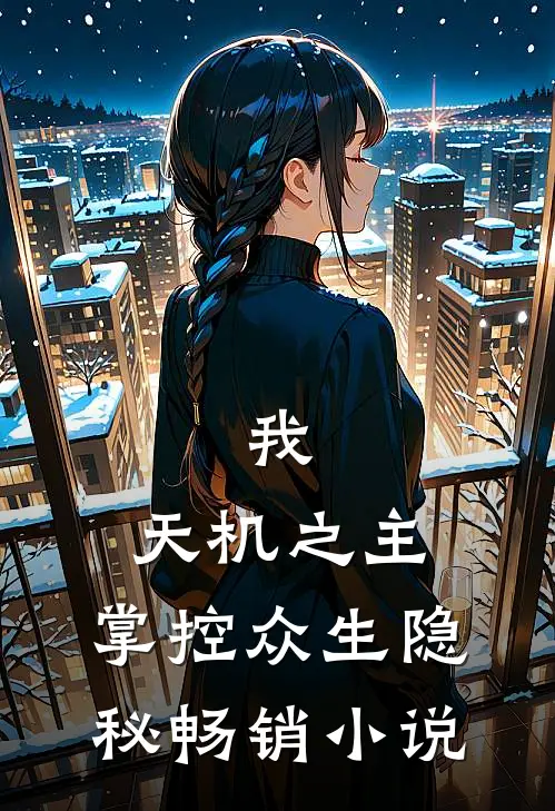 我，天机之主，掌控众生隐秘畅销小说