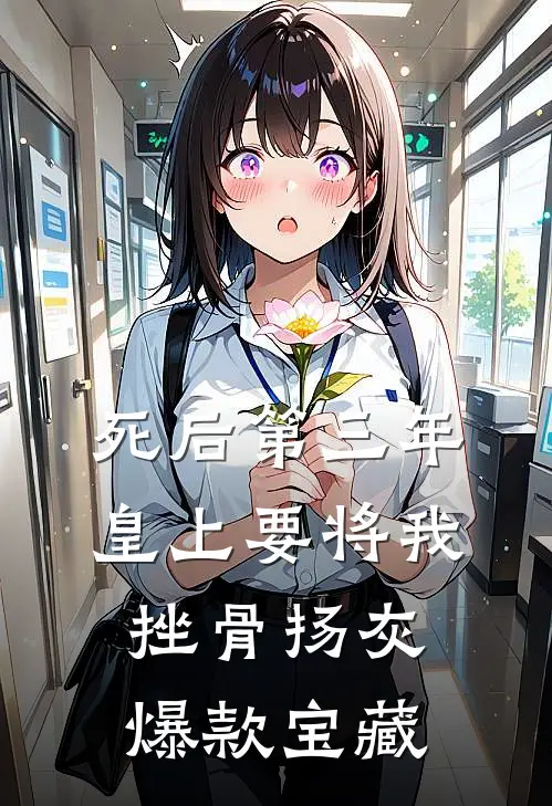 死后第三年，皇上要将我挫骨扬灰爆款宝藏