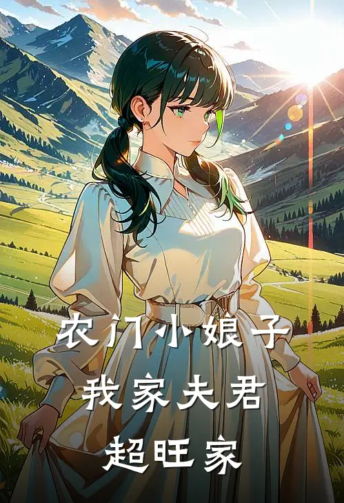 农门小娘子：我家夫君超旺家