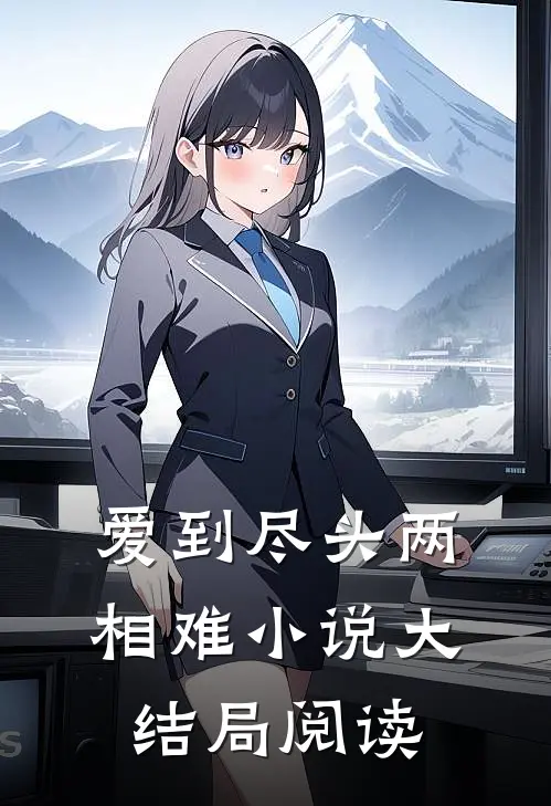 爱到尽头两相难小说大结局阅读