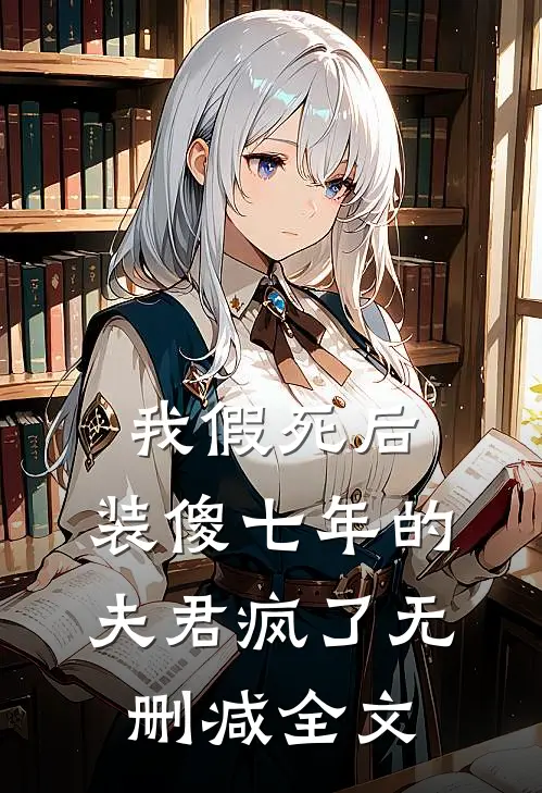 我假死后，装傻七年的夫君疯了无删减全文