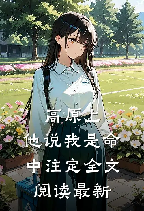 高原上，他说我是命中注定全文阅读最新