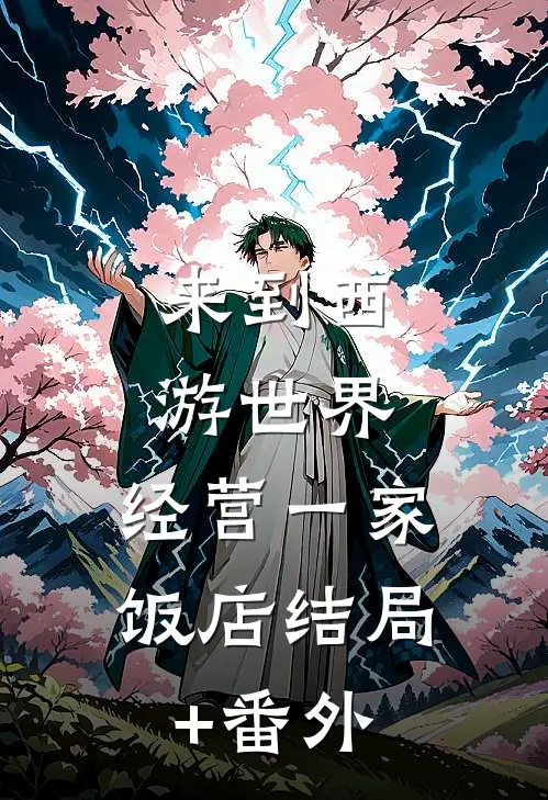 来到西游世界，经营一家饭店结局+番外