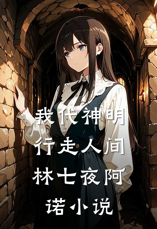 我代神明，行走人间林七夜阿诺小说