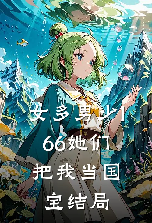 女多男少1：66她们把我当国宝结局