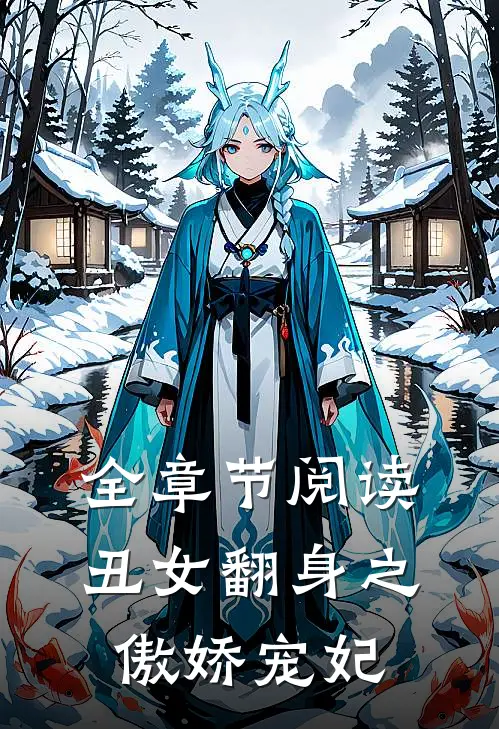 全章节阅读丑女翻身之傲娇宠妃