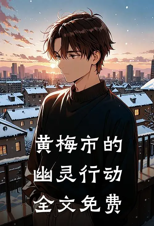 黄梅市的幽灵行动全文免费