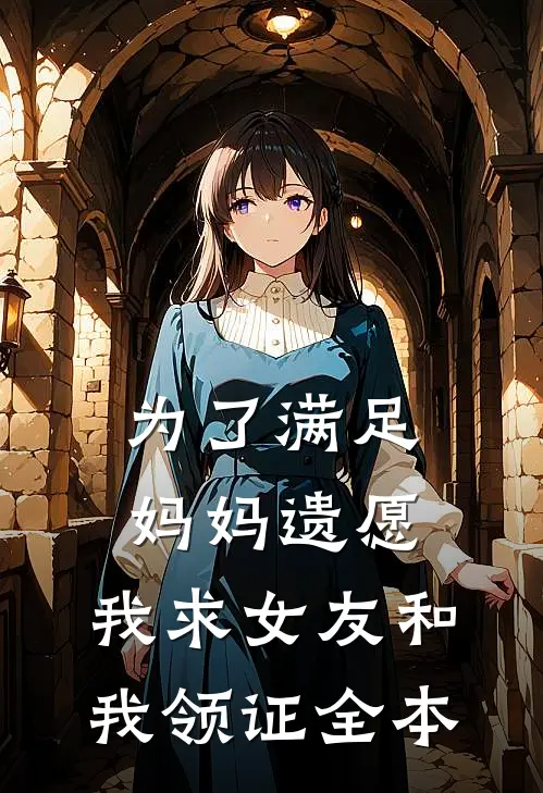 为了满足妈妈遗愿，我求女友和我领证全本