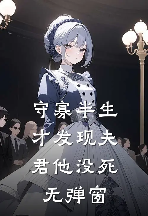 守寡半生,才发现夫君他没死无弹窗