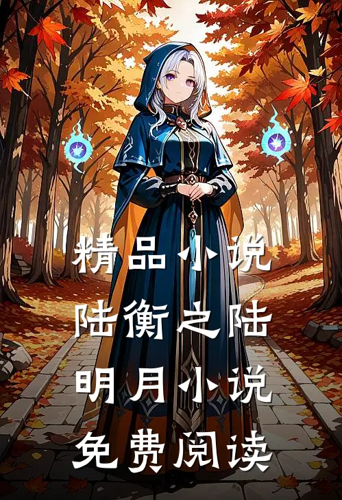 精品小说陆衡之陆明月小说免费阅读