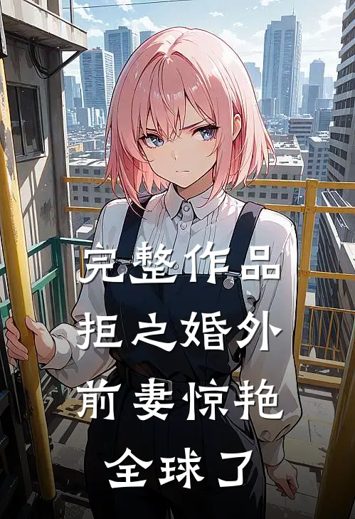 完整作品拒之婚外，前妻惊艳全球了