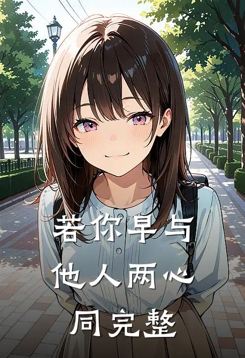 若你早与他人两心同完整