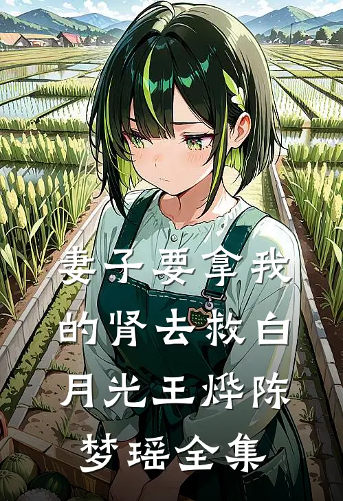 妻子要拿我的肾去救白月光王烨陈梦瑶 全集