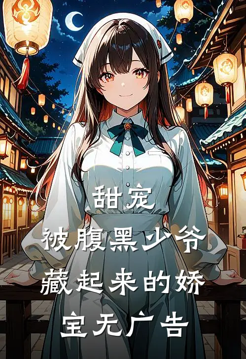 甜宠：被腹黑少爷藏起来的娇宝无广告