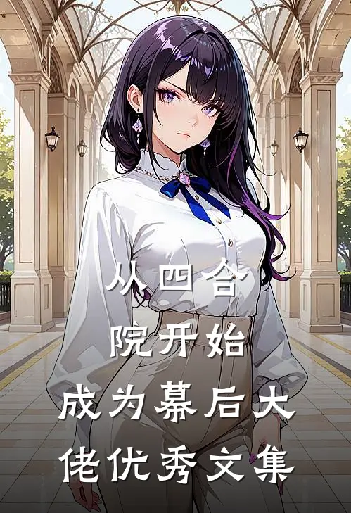 从四合院开始，成为幕后大佬优秀文集