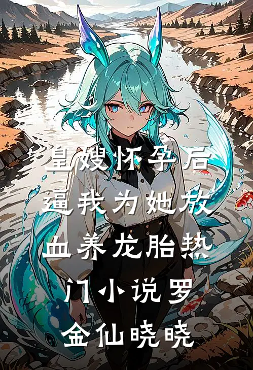 皇嫂怀孕后，逼我为她放血养龙胎热门小说罗金仙晓晓