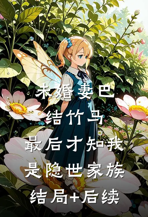 未婚妻巴结竹马，最后才知我是隐世家族结局+后续