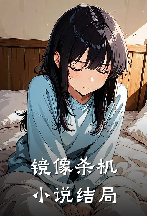 镜像杀机小说结局
