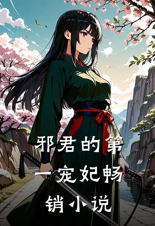 邪君的第一宠妃畅销小说