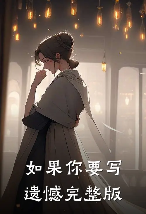如果你要写遗憾完整版