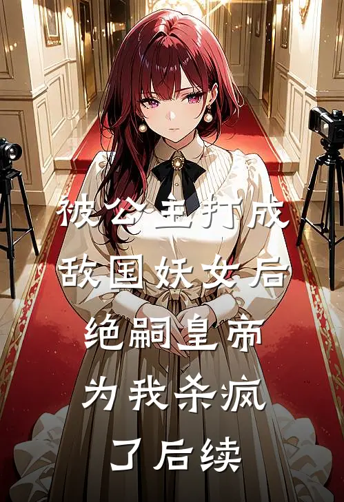 被公主打成敌国妖女后，绝嗣皇帝为我杀疯了后续
