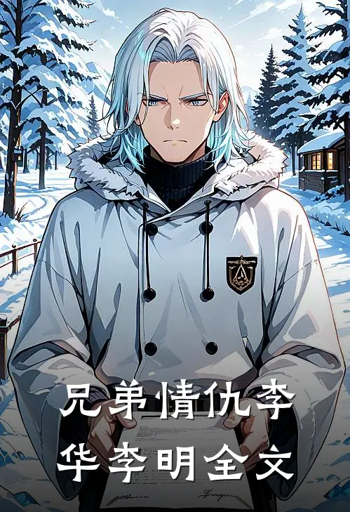 兄弟情仇李华李明全文