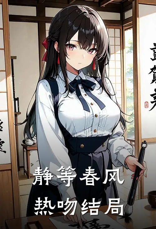 静等春风热吻结局
