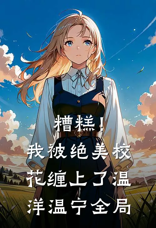 糟糕！我被绝美校花缠上了温洋温宁全局