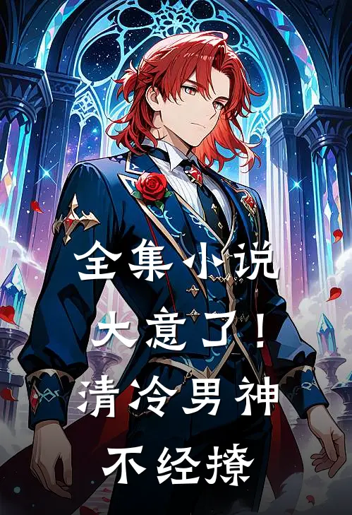 全集小说大意了！清冷男神不经撩