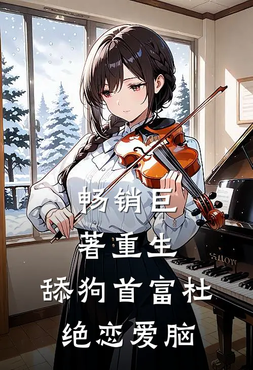 畅销巨著重生：舔狗首富杜绝恋爱脑