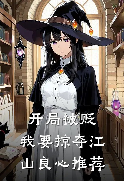 开局被贬，我要掠夺江山良心推荐