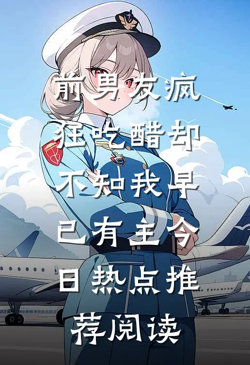 前男友疯狂吃醋却不知我早已有主今日热点推荐阅读