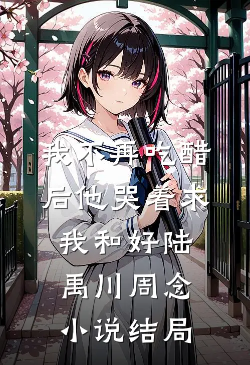 我不再吃醋后他哭着求我和好陆禹川周念小说结局