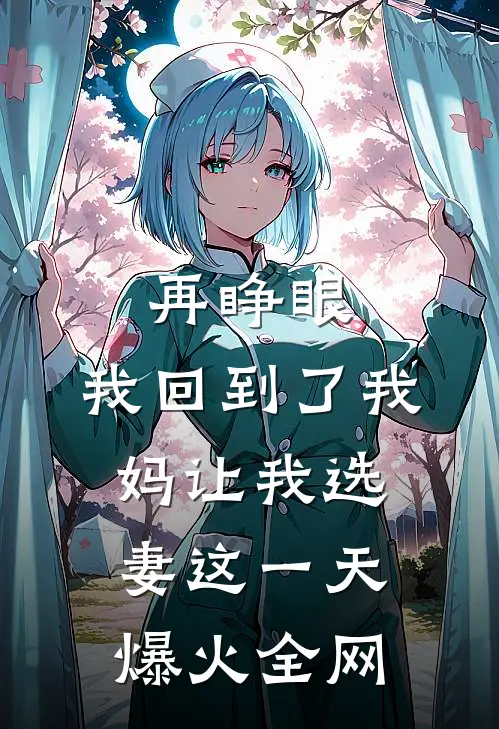 再睁眼，我回到了我妈让我选妻这一天爆火全网